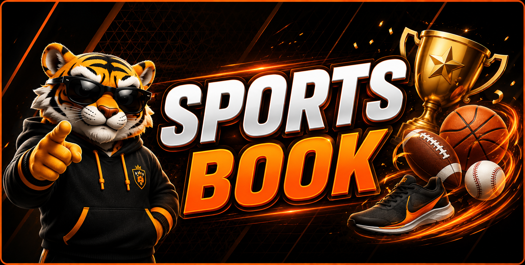 Sportbook